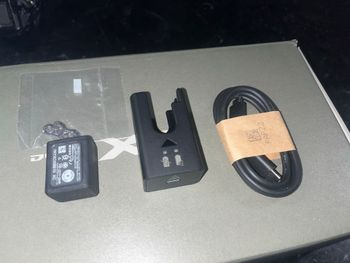 Použité Shimano Upgrade Kit Deore XT M8250 Di2 SGS 2026 bike — obrázek 9 z 17