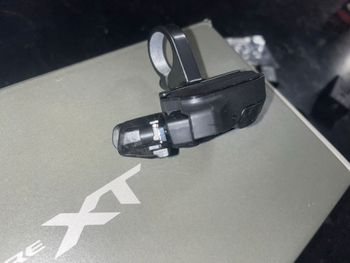 Použité Shimano Upgrade Kit Deore XT M8250 Di2 SGS 2026 bike — obrázek 11 z 17