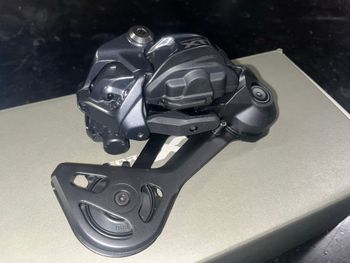 Použité Shimano Upgrade Kit Deore XT M8250 Di2 SGS 2026 bike — obrázek 5 z 17