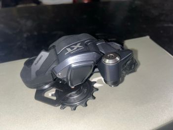 Použité Shimano Upgrade Kit Deore XT M8250 Di2 SGS 2026 bike — obrázek 6 z 17