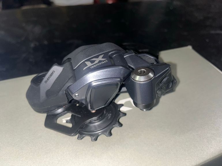 Použité Shimano Upgrade Kit Deore XT M8250 Di2 SGS 2026 bike — obrázek 6 z 17
