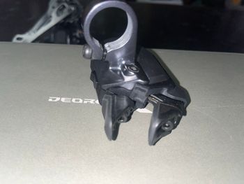 Použité Shimano Upgrade Kit Deore XT M8250 Di2 SGS 2026 bike — obrázek 14 z 17