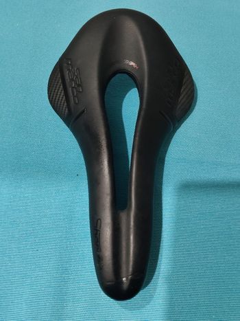 Used San Marco Short Fit Carbon FX bike — image 3 of 4