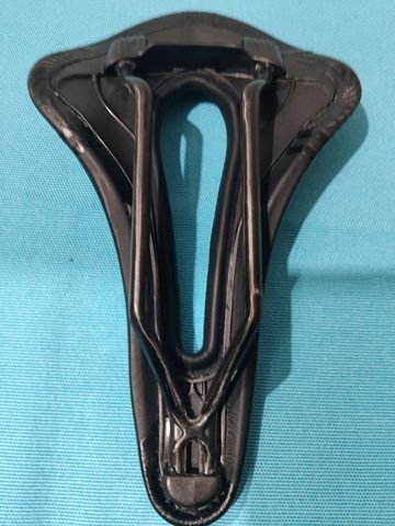 San Marco Short Fit Carbon FX Saddles & Seatposts usato