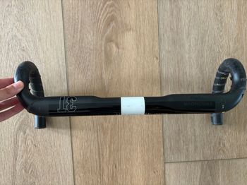 Used 3T Ergonova Team Handlebar 42 cm bike