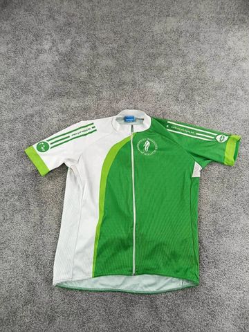Gebrauchtes Bioracer maillot vélo homme taille xxl - 76 5521 - cycliste Cycling Clothing