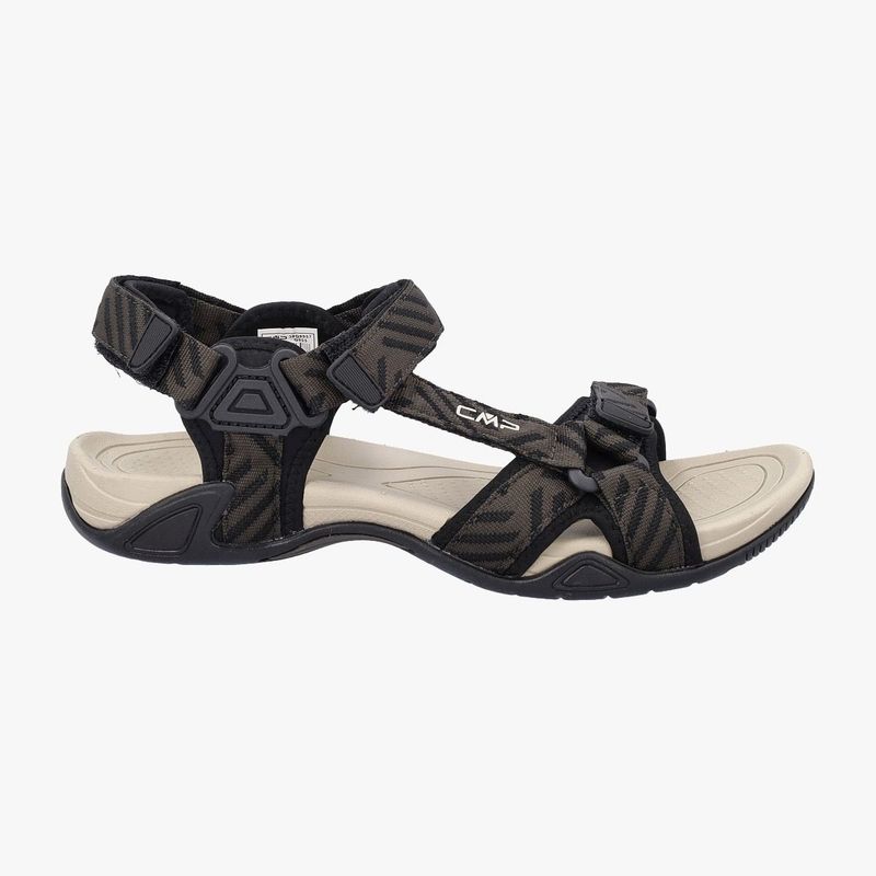 Tweedehands Cmp SANDALI UOMO Watersport Clothing