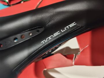 ASTUTE Time Lite VT Saddle bike usato — immagine 2 di 3