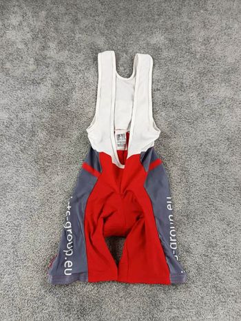 Used geest cuissard court velo homme taille xl -88 7408 cyclisme route respirant bike
