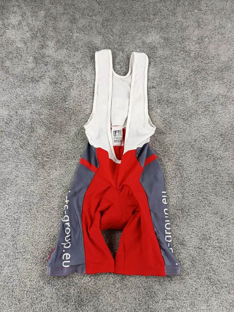 Used geest cuissard court velo homme taille xl -88 7408 cyclisme route respirant bike — image 1 of 5
