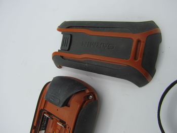 Used Garmin Dakota 20 Handheld GPS bike — image 5 of 5