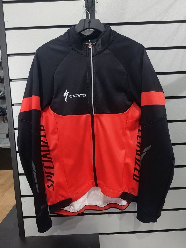 Specialized Therminal LS Jersey Team | buycycle