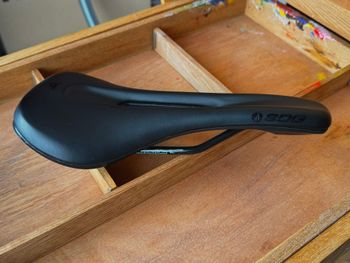 Sdg BEL AIR V3 OVERLAND 2023 bike d'occasion — image 3 sur 4
