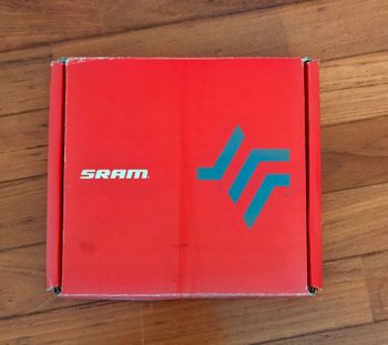 Used Sram AXS Power Pack bike — image 4 of 8