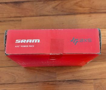 Used Sram AXS Power Pack bike — image 3 of 8