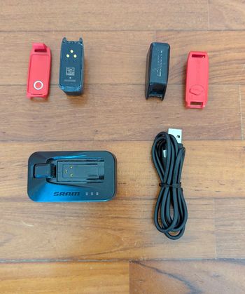 Used Sram AXS Power Pack bike — image 8 of 8