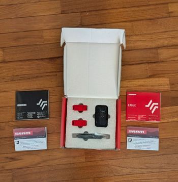 Used Sram AXS Power Pack bike — image 5 of 8