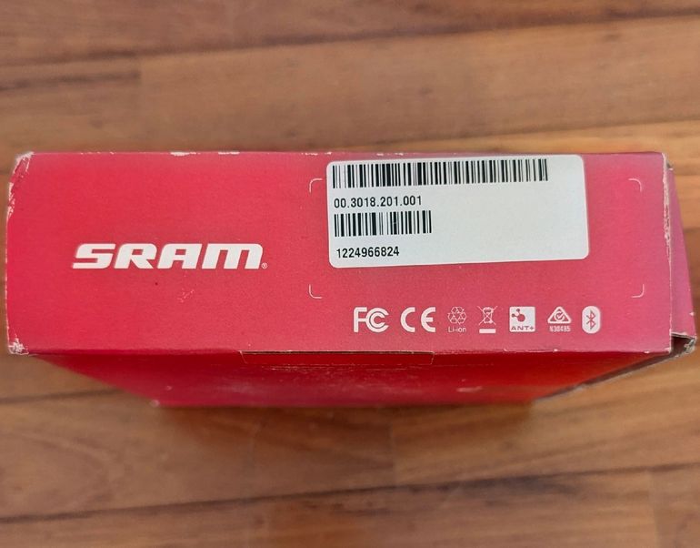 Used Sram AXS Power Pack bike — image 2 of 8