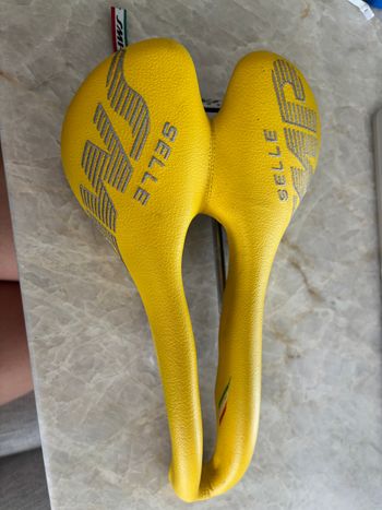 Used Selle Smp Avant Saddle 2023 bike — image 3 of 3