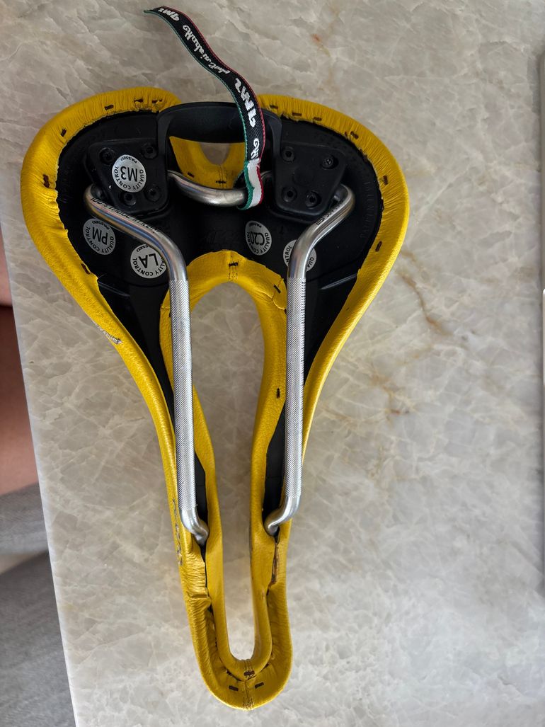 Used Selle Smp Avant Saddle 2023 bike — image 1 of 3