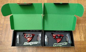 Gebrauchtes Hope RX4+ Caliper Complete 2026 Brakes