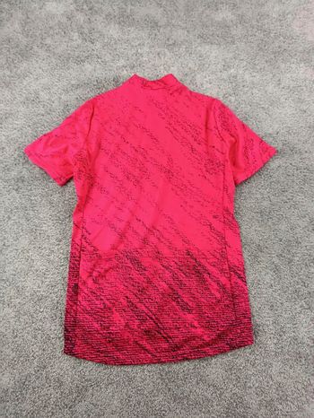 Použité Giessegi maillot velo homme taille m/l -64 7185 cyclisme route respirant Retro 90's bike — obrázek 6 z 7