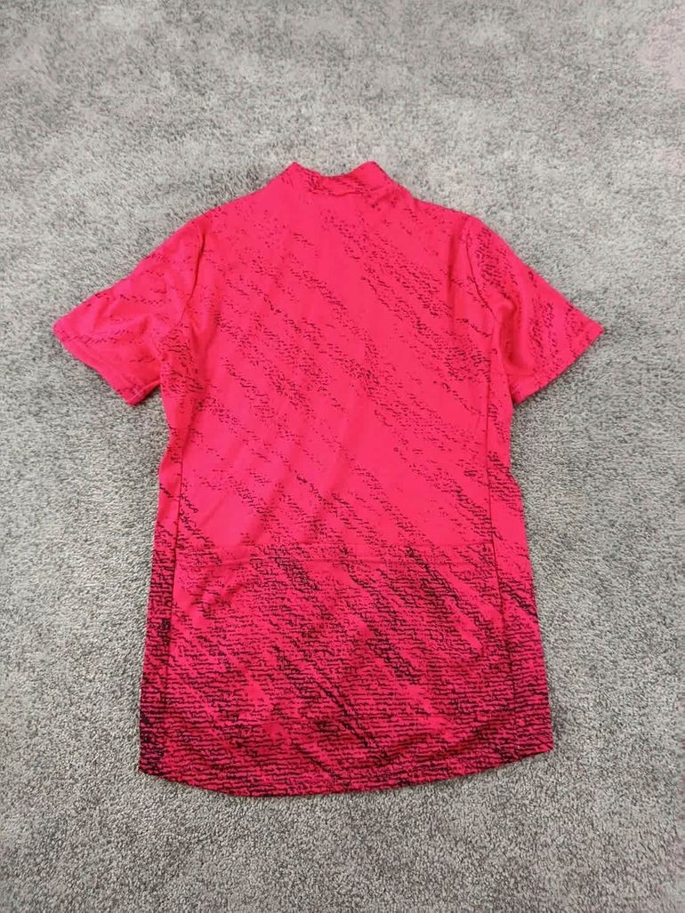 Použité Giessegi maillot velo homme taille m/l -64 7185 cyclisme route respirant Retro 90's bike — obrázek 6 z 7