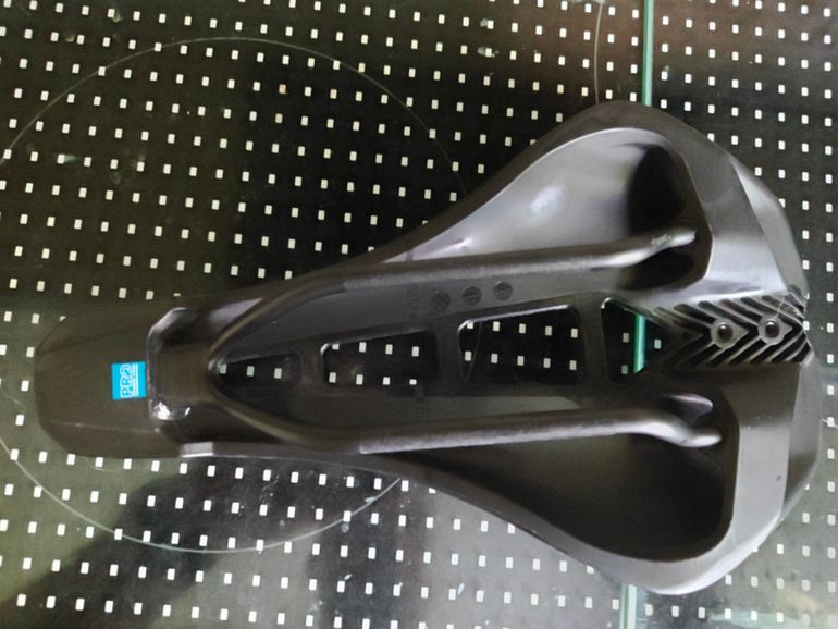 Used Pro Stealth Team 2025 bike — image 3 of 4