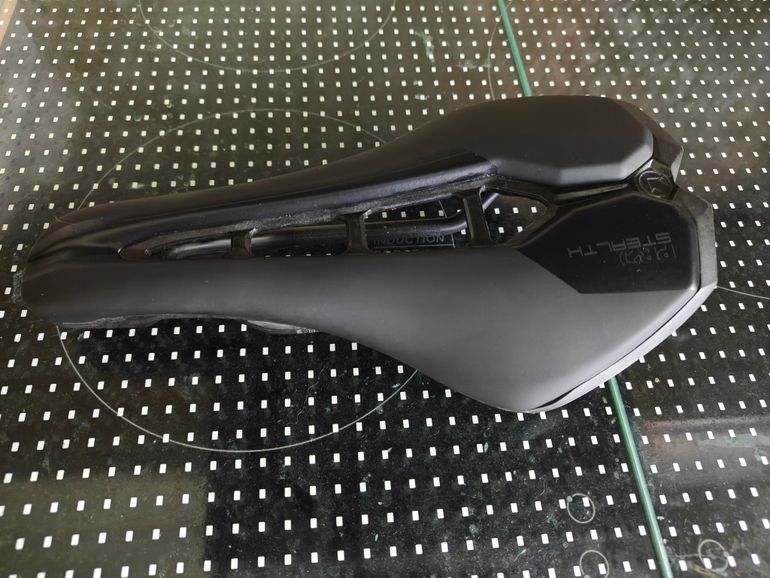 Used Pro Stealth Team 2025 bike — image 1 of 4