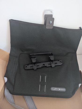 Used Ortlieb Twin-city Urban bike — image 4 of 6