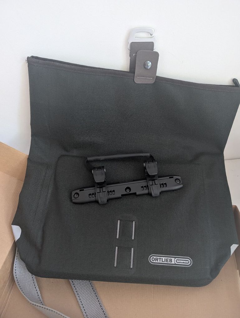 Used Ortlieb Twin-city Urban bike — image 4 of 6
