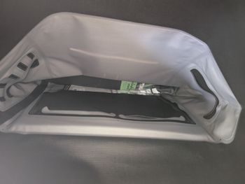 Used Ortlieb Twin-city Urban bike — image 5 of 6