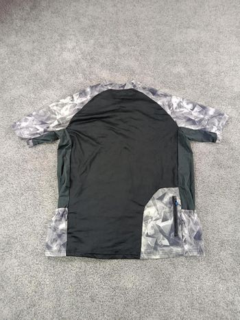 Used workman maillot velo homme taille XL -69 7064 cyclisme route respirant bike — image 6 of 9