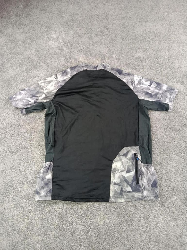 Used workman maillot velo homme taille XL -69 7064 cyclisme route respirant bike — image 6 of 9