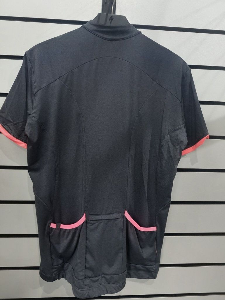 Used Specialized Roubaix Comp Jersey Short Sleeve Women bike — image 2 of 4