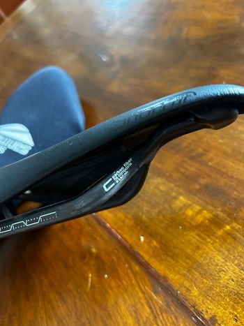 Used Selle San Marco Shortfit Superleggera 2026 bike — image 5 of 9