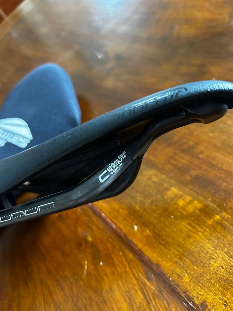 Used Selle San Marco Shortfit Superleggera 2026 bike — image 5 of 9