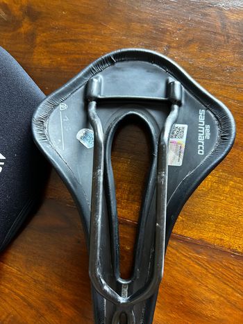 Used Selle San Marco Shortfit Superleggera 2026 bike — image 7 of 9