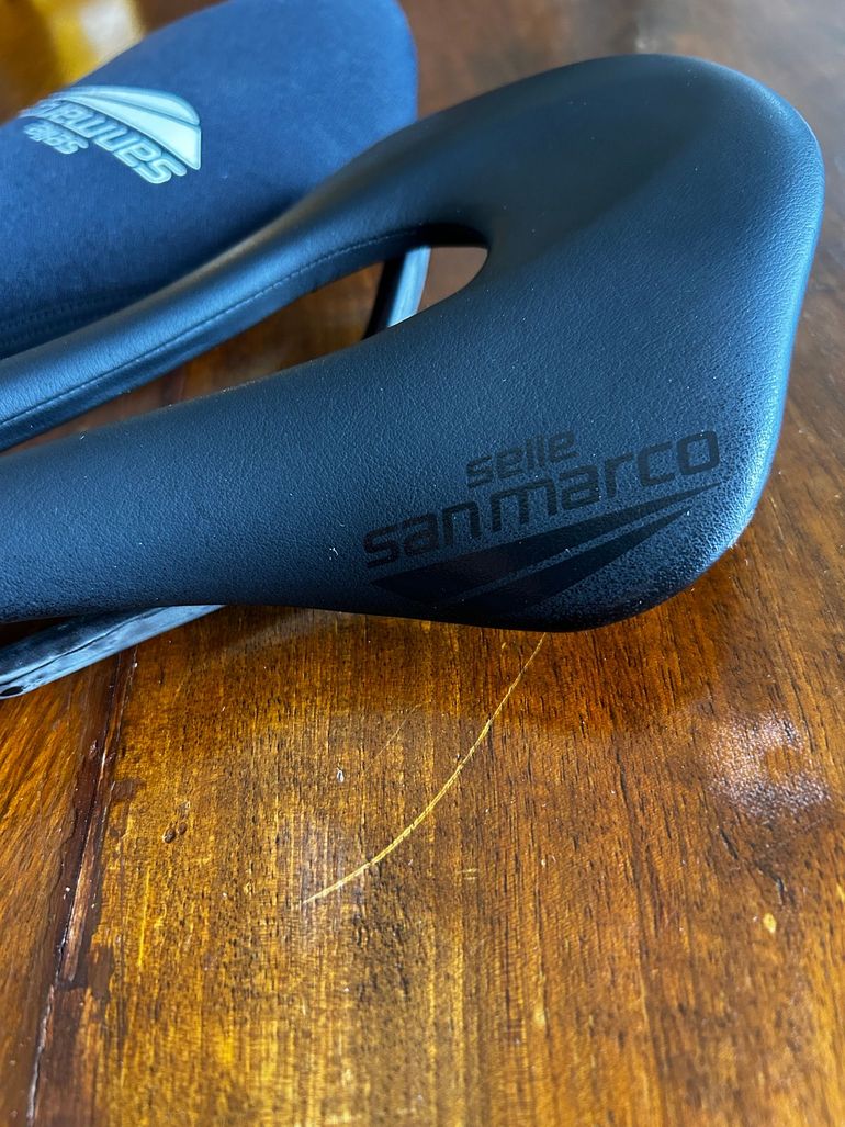 Used Selle San Marco Shortfit Superleggera 2026 bike — image 4 of 9
