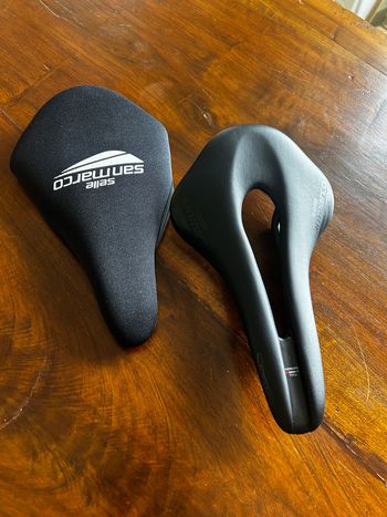 Used Selle San Marco Shortfit Superleggera 2026 bike