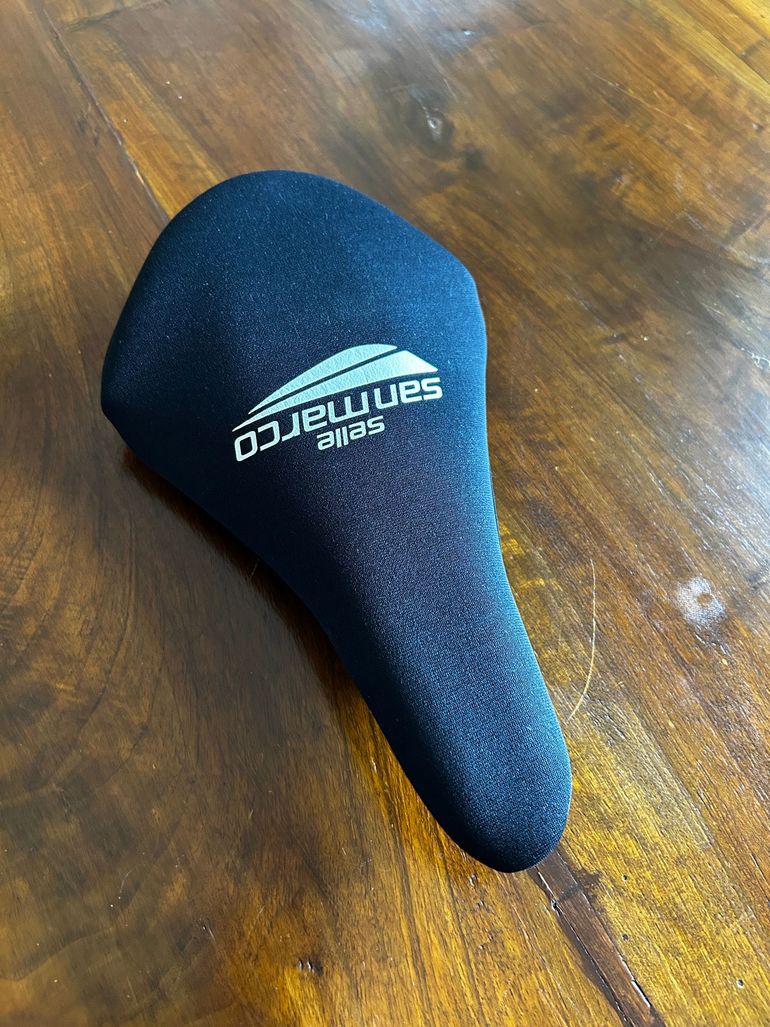 Used Selle San Marco Shortfit Superleggera 2026 bike — image 9 of 9