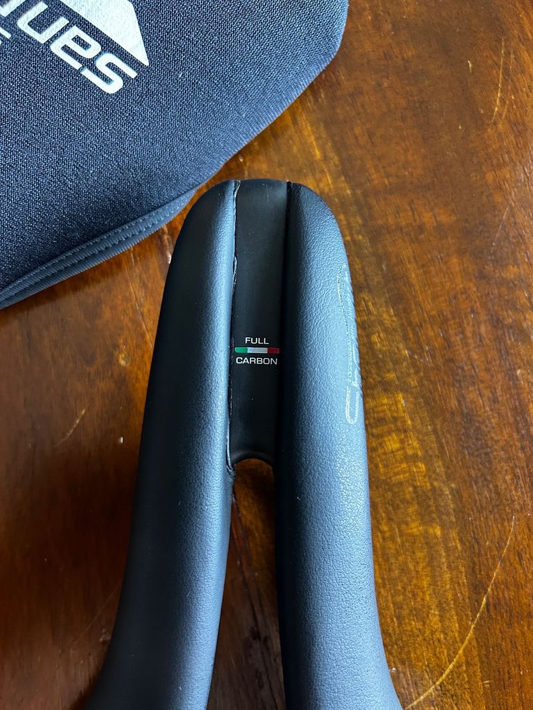 Used Selle San Marco Shortfit Superleggera 2026 bike — image 3 of 9