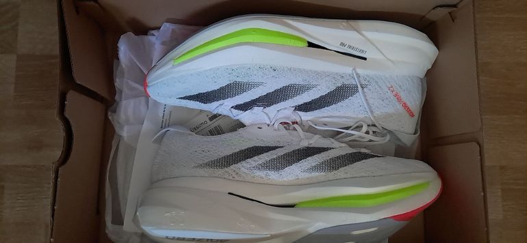 Gebrauchtes Adidas Prime X 2 Strung bike — Bild 4 von 5