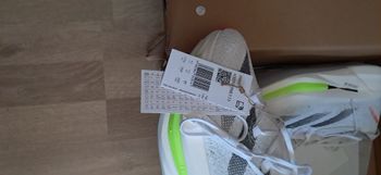 Gebrauchtes Adidas Prime X 2 Strung bike — Bild 5 von 5