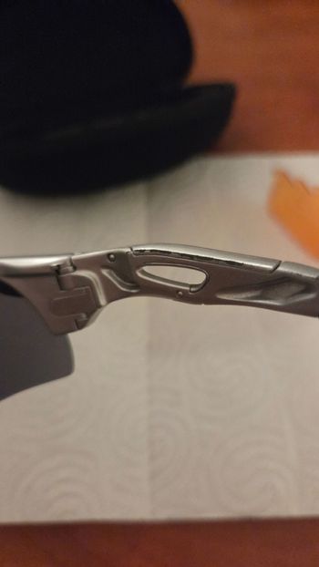 Used Oakley RadarLock Path Cycling Glasses bike — image 15 of 17