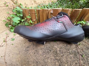Used Gaerne Cycling Shoes 2024 bike — image 3 of 6