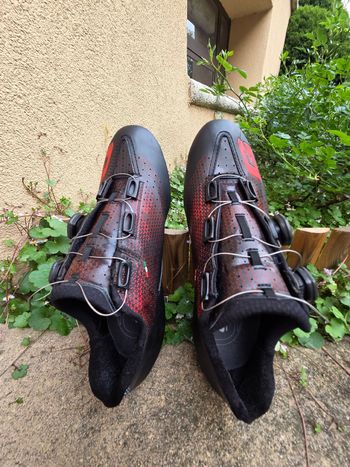 Used Gaerne Cycling Shoes 2024 bike — image 6 of 6