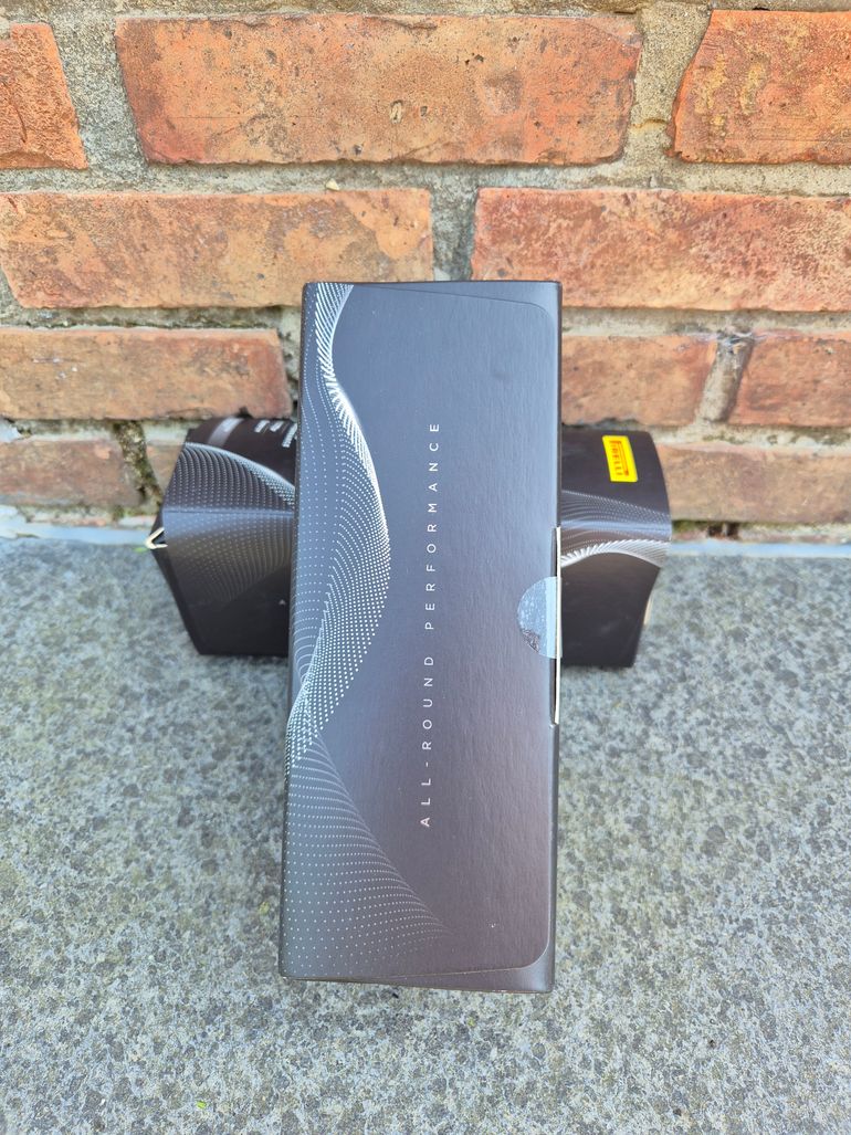Used Pirelli P Zero Race 2026 bike — image 4 of 4