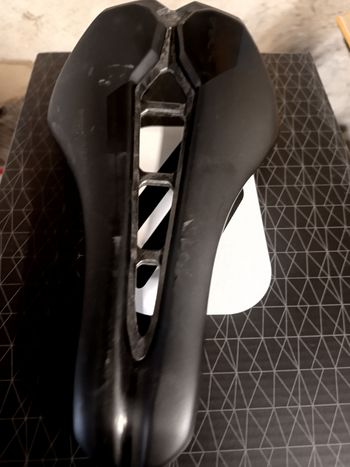 Used scimano Sciamano pro 2025 bike — image 2 of 3