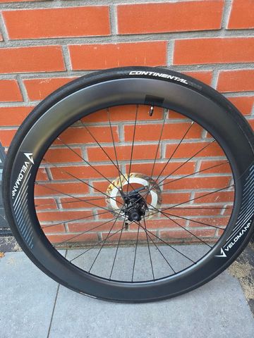Used Velomann wielset 2022 bike — image 10 of 10